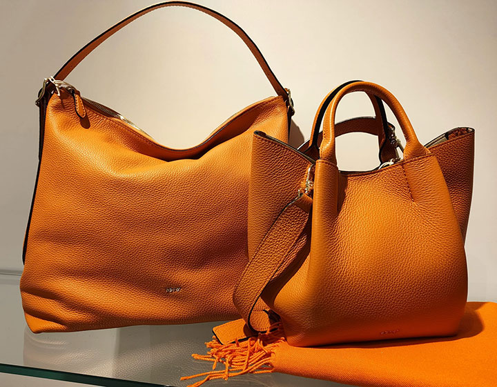 Aktueller Look bei La Donna Moden