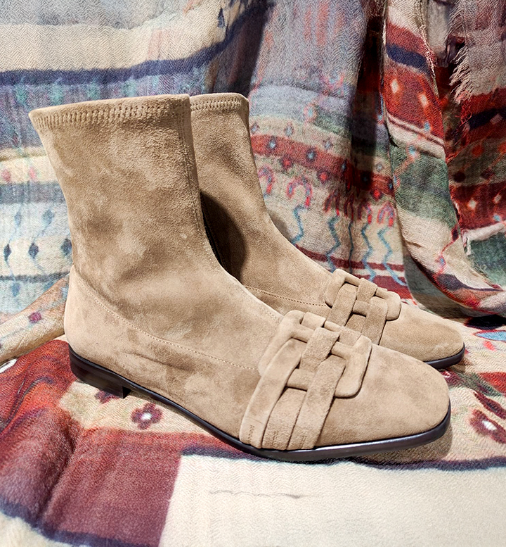 Aktueller Look bei La Donna Moden