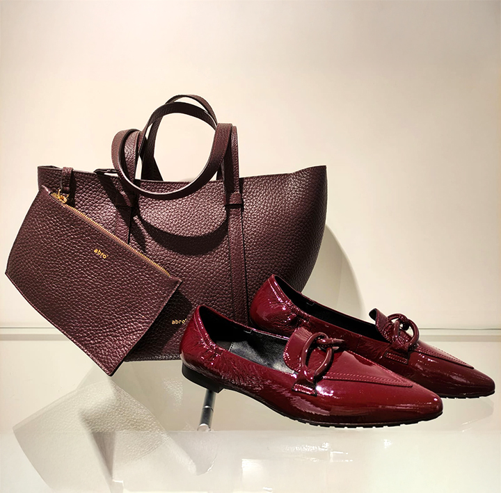 Aktueller Look bei La Donna Moden