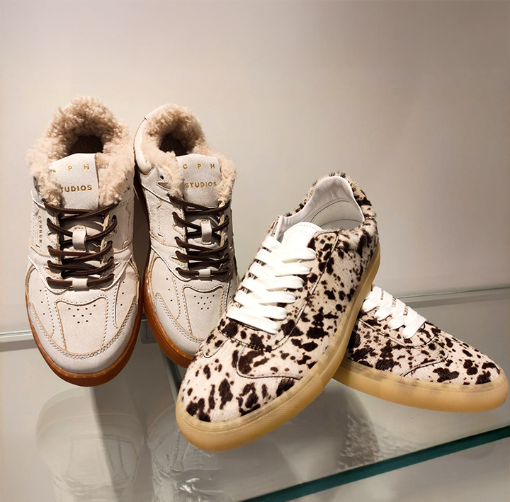 Aktueller Look bei La Donna Moden