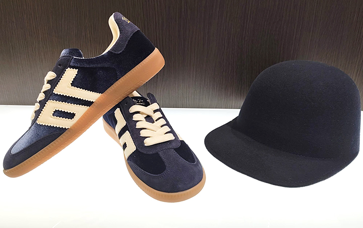 Aktueller Look bei La Donna Moden