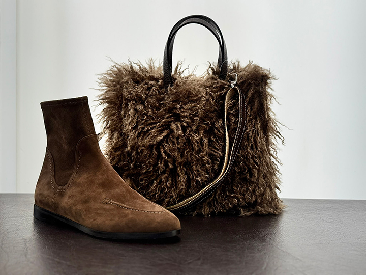 Aktueller Look bei La Donna Moden