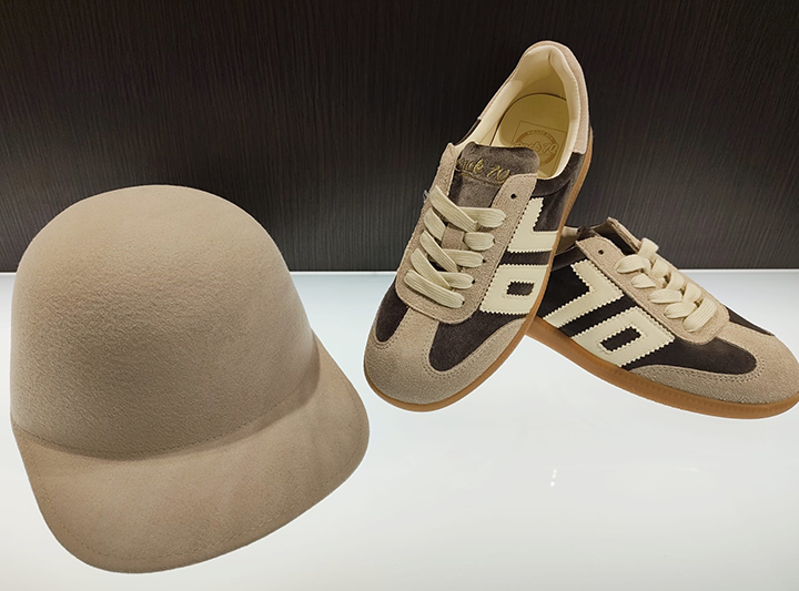 Aktueller Look bei La Donna Moden