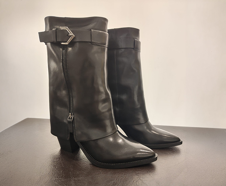 Aktueller Look bei La Donna Moden