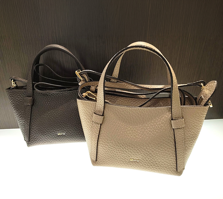 Aktueller Look bei La Donna Moden