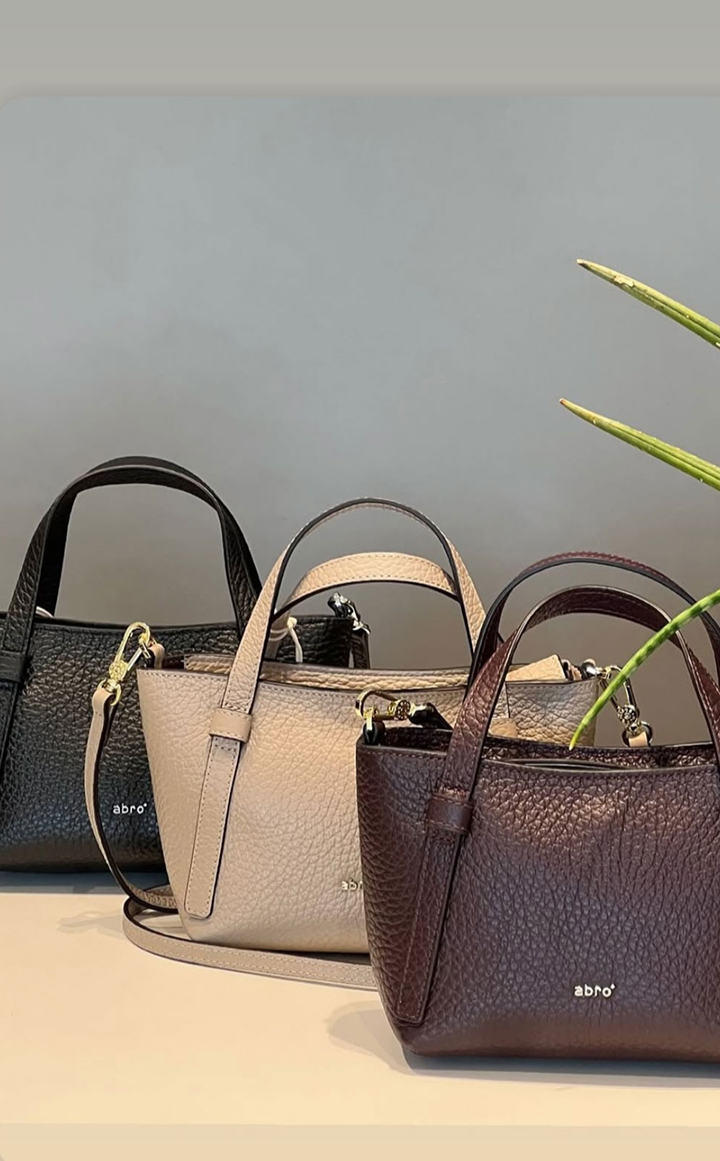 Newsletter bei La Donna Scarpe bestellen