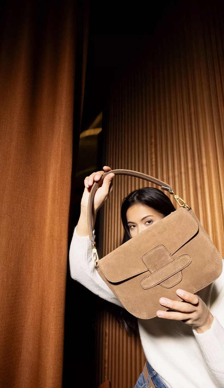 Marken bei La Donna Scarpe