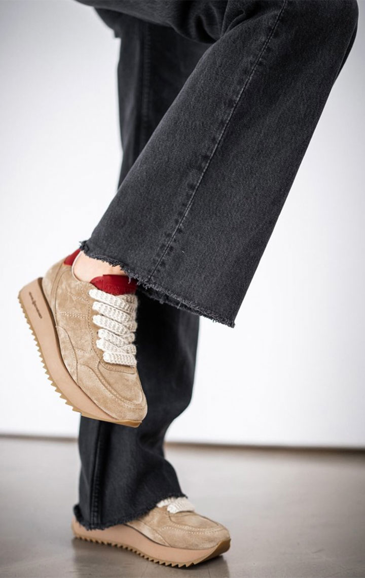 Marken bei La Donna Scarpe