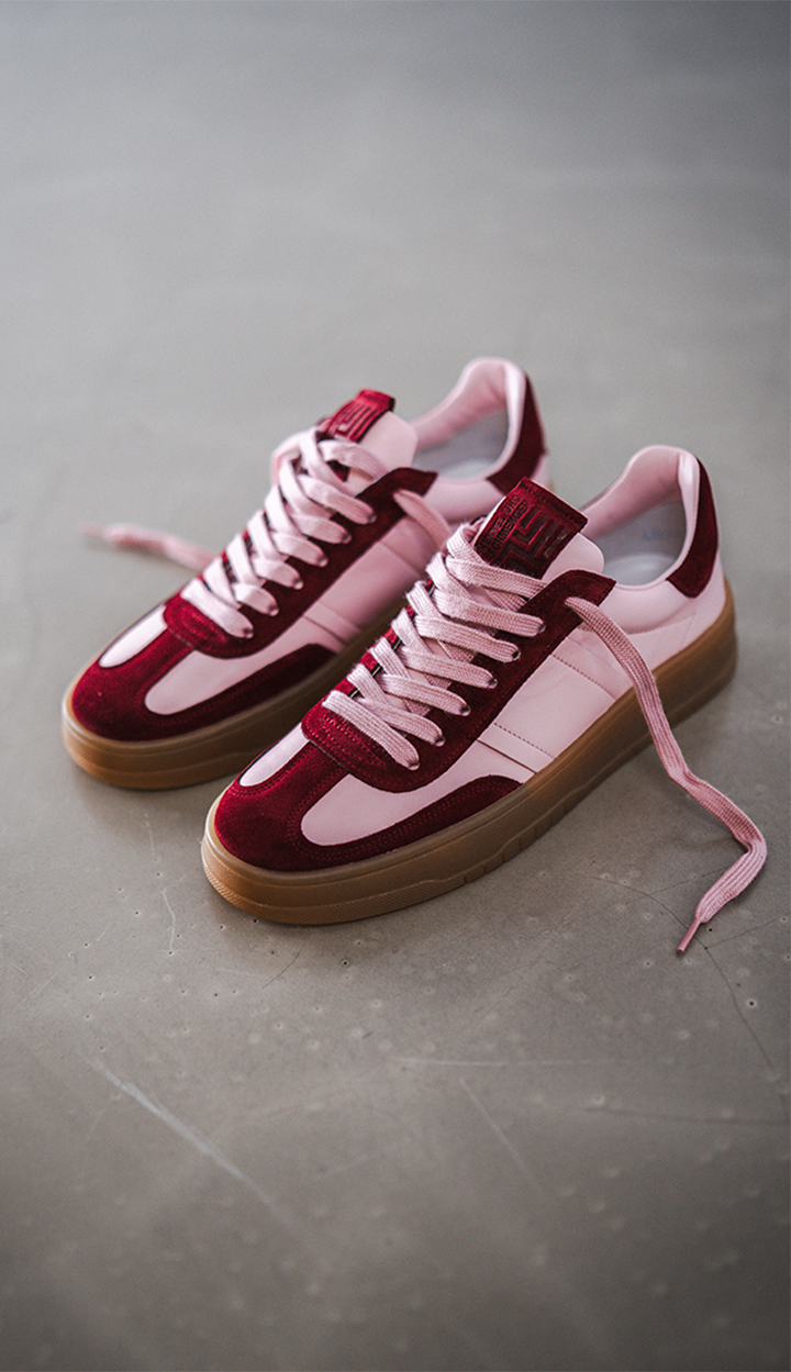 Aktuelles bei La Donna Scarpe
