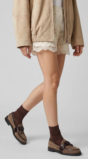 Kontakt zu La Donna Scarpe