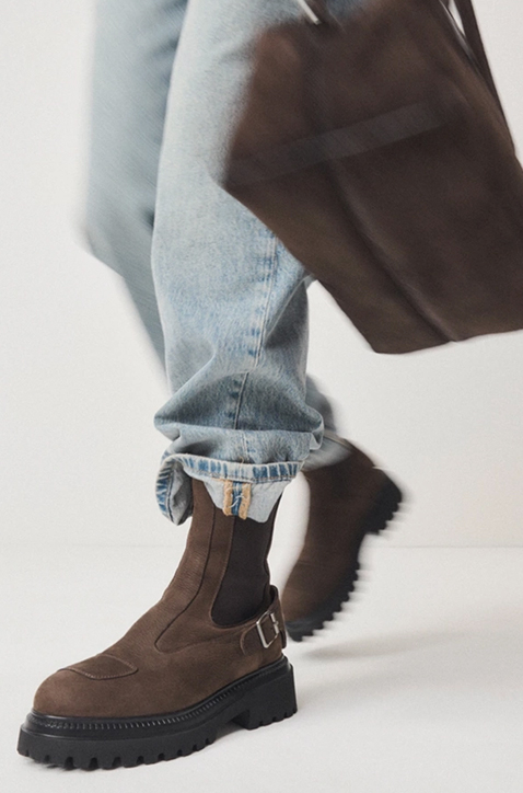 Marken bei La Donna Scarpe