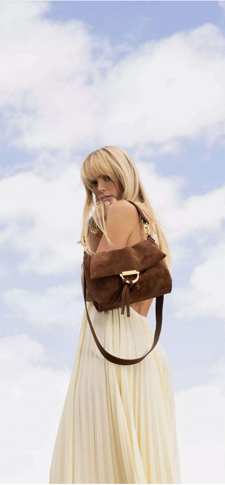 Marken bei La Donna Scarpe