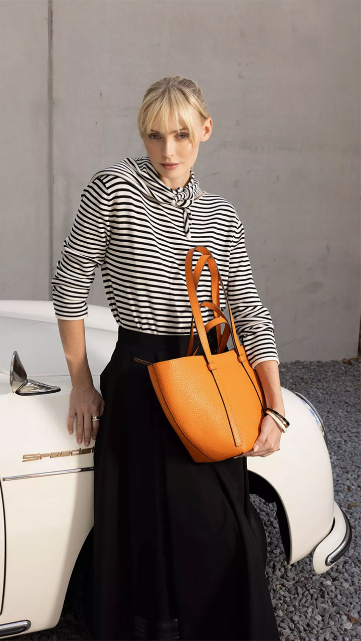 Aktuelles bei La Donna Scarpe