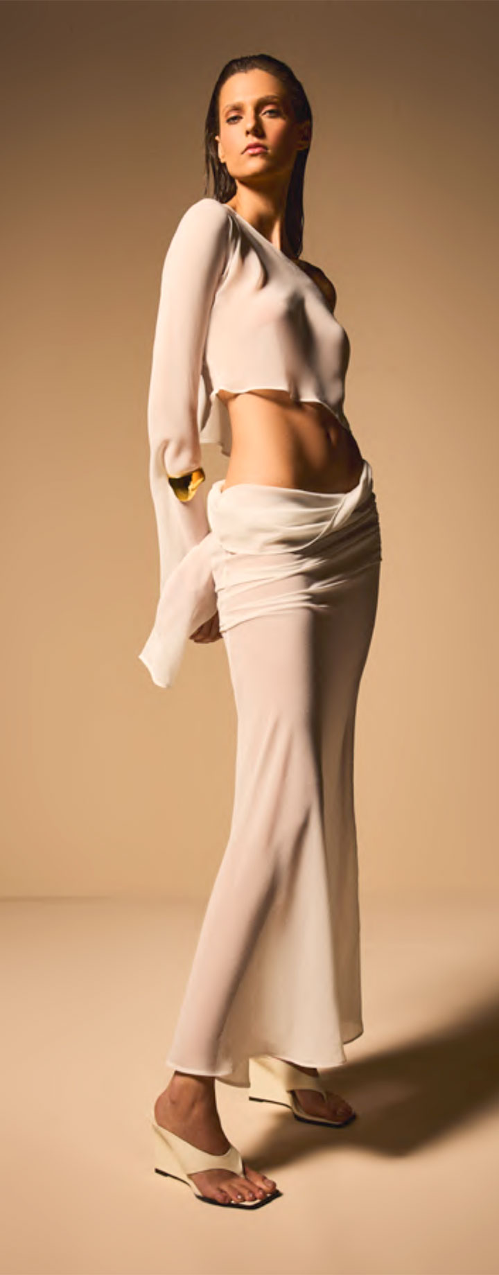 Kontakt zu La Donna Scarpe