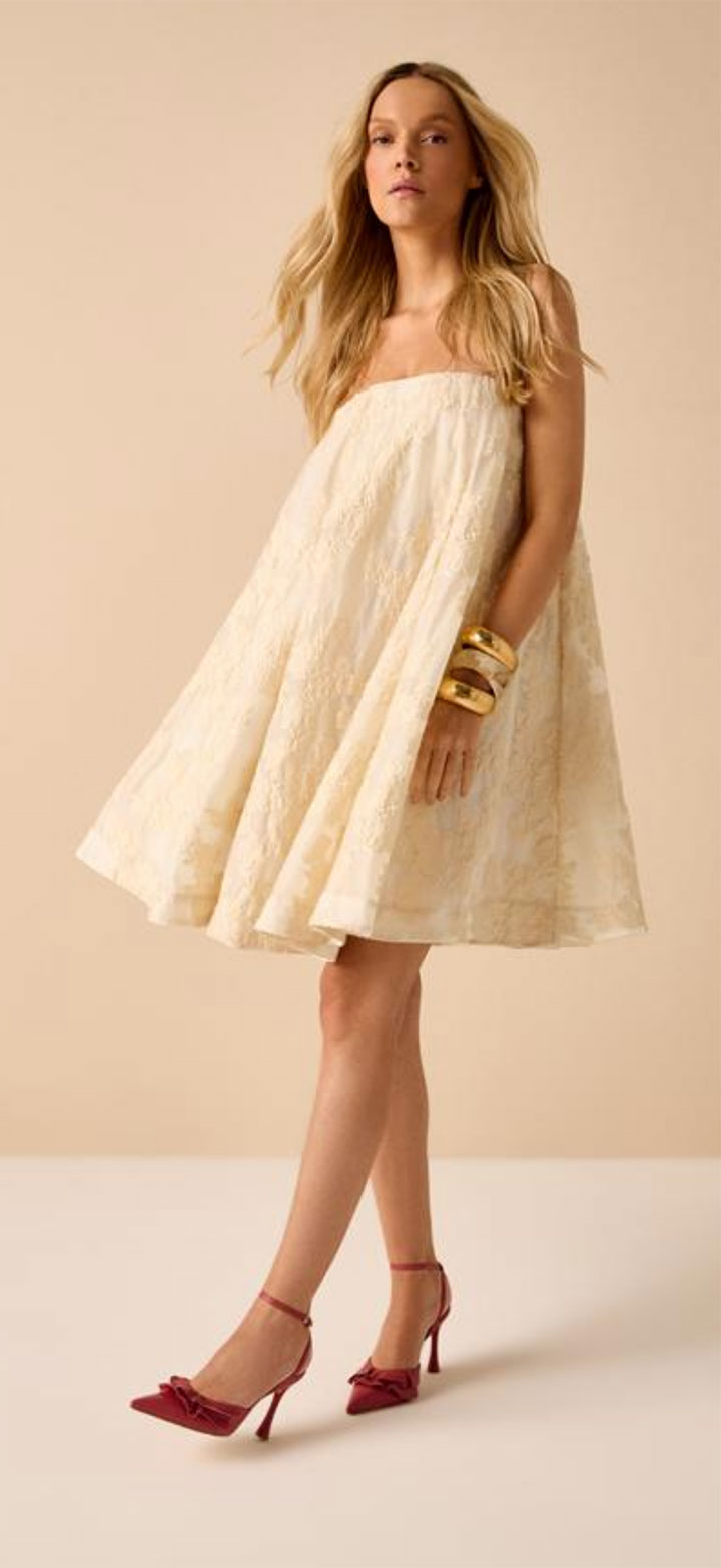 Marken bei La Donna Scarpe